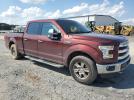 Ford F-150 Supercrew Image 11