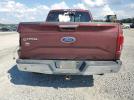 Ford F-150 Supercrew Image 3