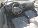 Honda Civic Ex Image 4