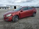 Volvo S60 T6 Image 1