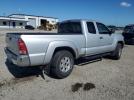 Toyota Tacoma Access Cab Image 2