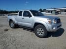 Toyota Tacoma Access Cab Image 3