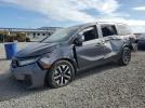 Honda Odyssey Exl Image 1