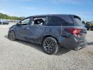 Honda Odyssey Exl Image 13