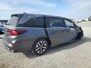 Honda Odyssey Exl Image 5