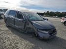 Honda Odyssey Exl Image 2