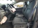 Honda Odyssey Exl Image 4