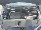 Honda Odyssey Exl Image 8