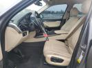 BMW X Series Sdrive35i Image 9