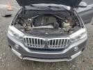 BMW X Series Sdrive35i Image 8