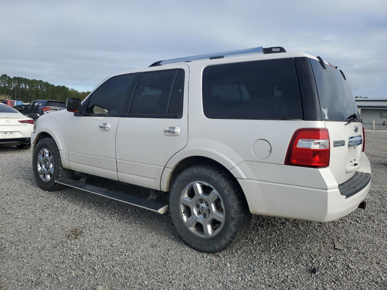 Ford Expedition Limited Image 5