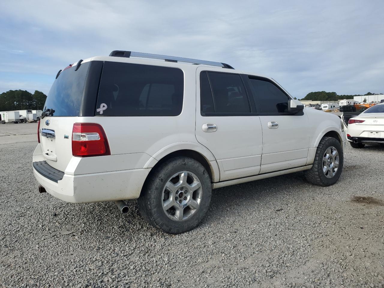 Ford Expedition Limited Image 13