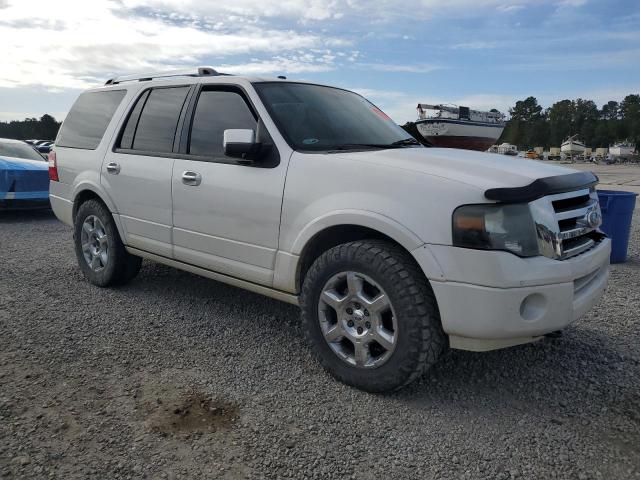 Ford Expedition Limited Image 4