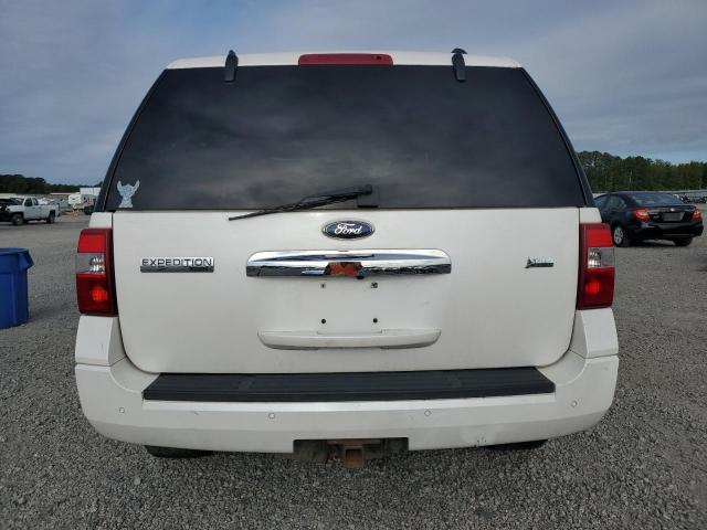 Ford Expedition Limited Image 8