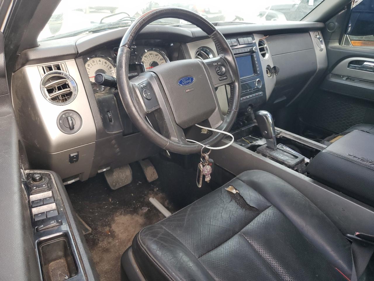 Ford Expedition Limited Image 3