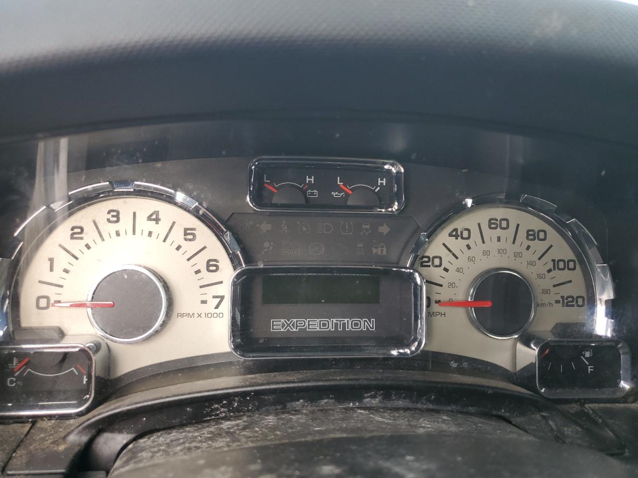 Ford Expedition Limited Image 12