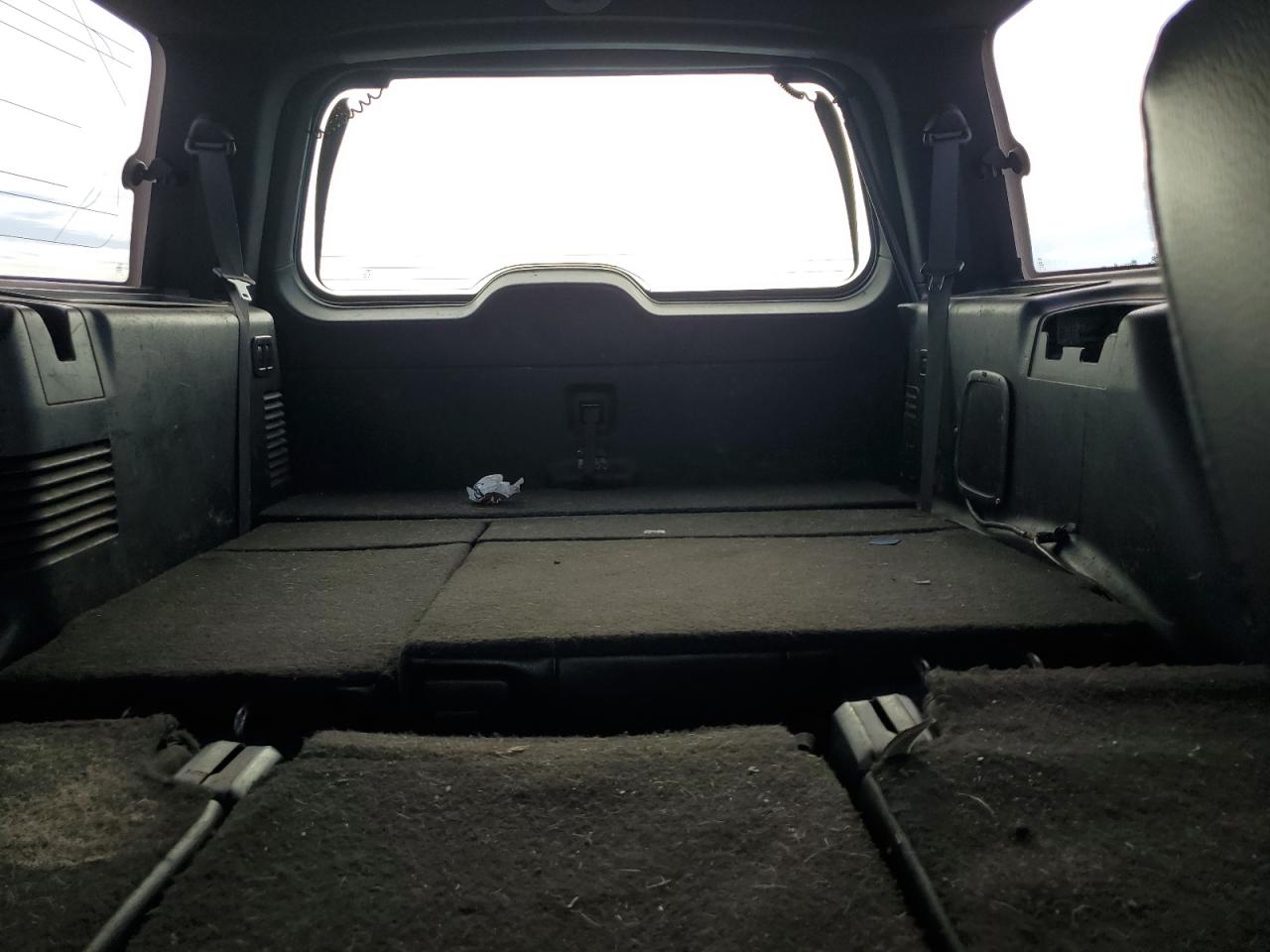 Ford Expedition Limited Image 7