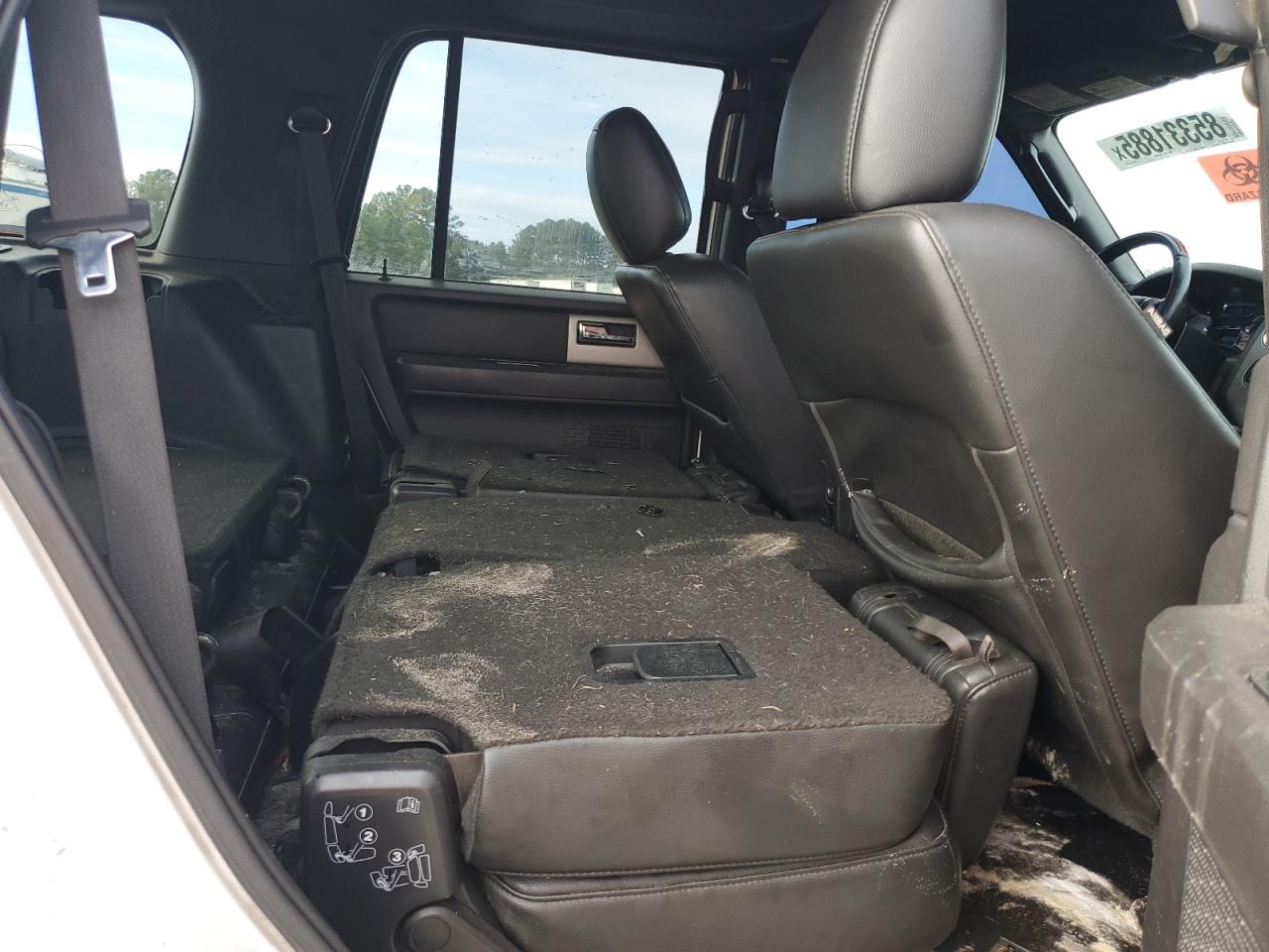 Ford Expedition Limited Image 2