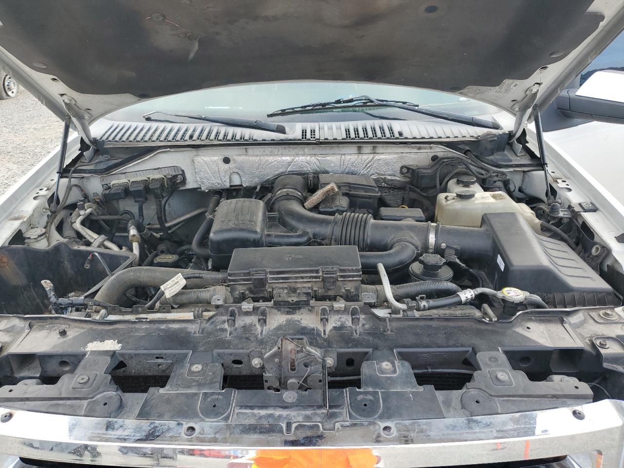 Ford Expedition Limited Image 9