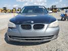 BMW 5 Series Xi Image 3