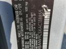 BMW 5 Series Xi Image 8