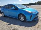Toyota Prius L Image 3