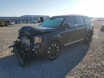  Salvage Kia Telluride
