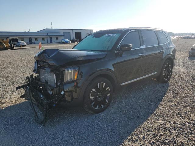  Salvage Kia Telluride