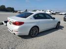 BMW 5 Series Image 3
