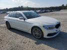 BMW 5 Series Image 4