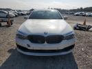 BMW 5 Series Image 10