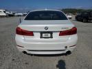 BMW 5 Series Image 5