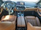 BMW 5 Series Image 6