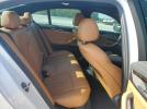 BMW 5 Series Image 8
