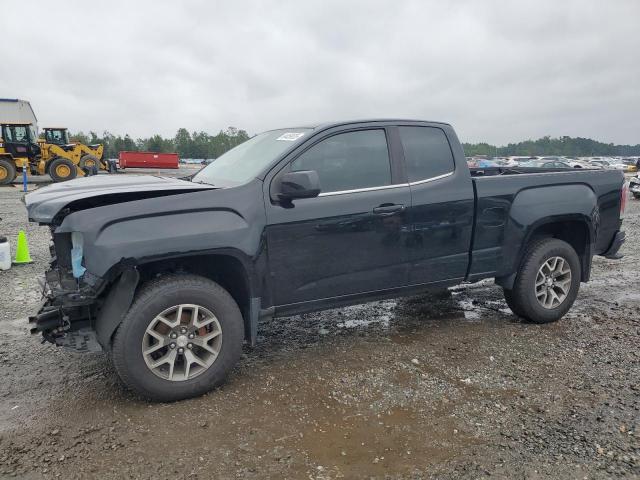  Salvage GMC Canyon