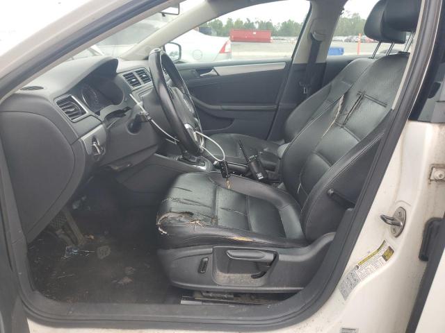 Volkswagen Jetta Se Image 4