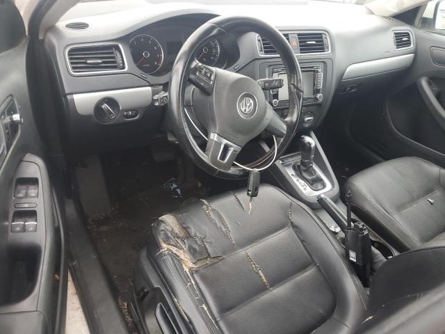 Volkswagen Jetta Se Image 11