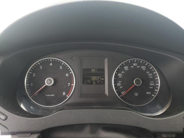 Volkswagen Jetta Se Image 5