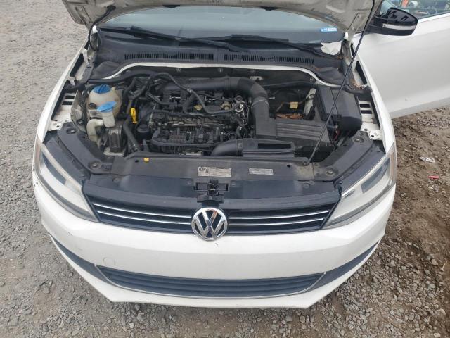 Volkswagen Jetta Se Image 6
