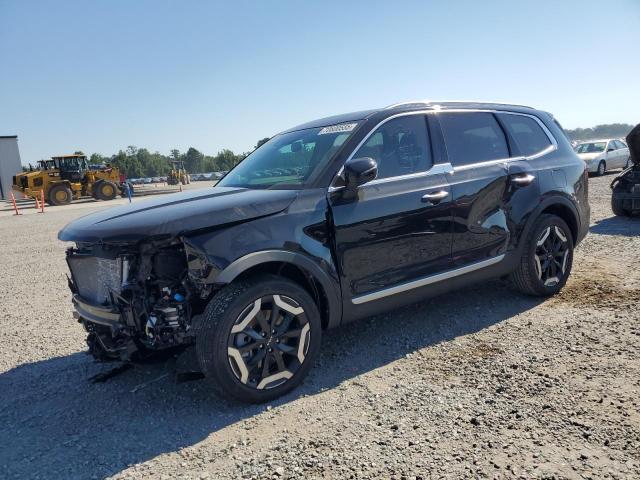  Salvage Kia Telluride