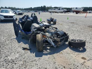  Salvage Polaris Slingshot