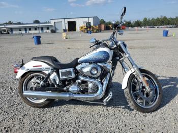  Salvage Harley-Davidson Fx