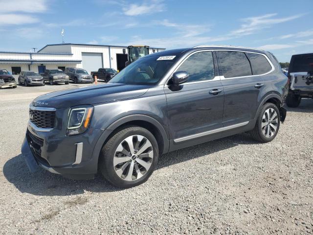  Salvage Kia Telluride