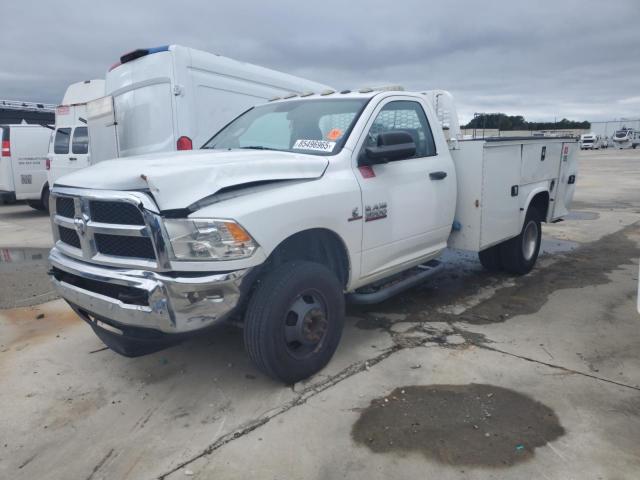  Salvage Ram 3500