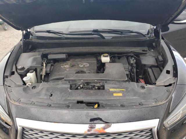 INFINITI Qx Luxe Image 13