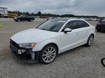  Salvage Audi A3