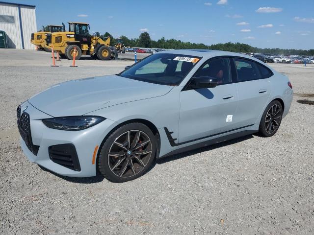  Salvage BMW M Series