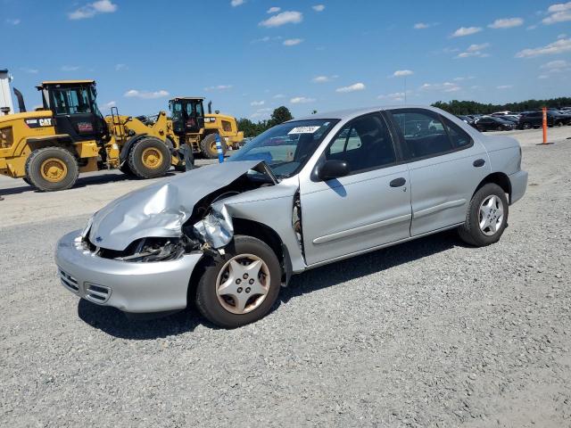  Salvage Chevrolet Cavalier