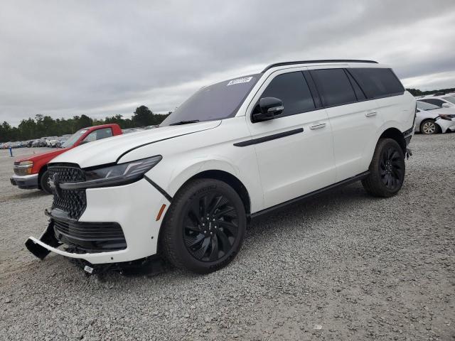  Salvage Lincoln Navigator