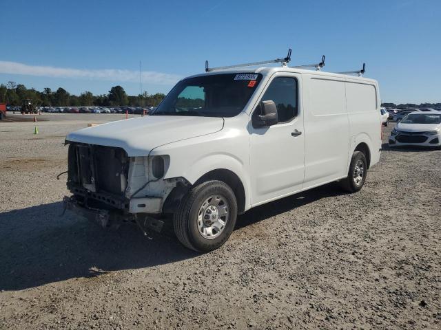  Salvage Nissan Nv